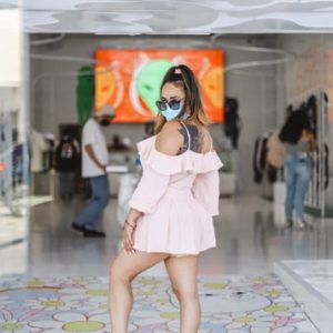 Elegant Evening Clutch