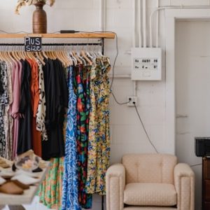 Sustainable Cotton T-Shirt